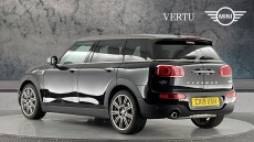 MINI Clubman 1.5 Cooper Exclusive 6dr Auto Petrol Estate